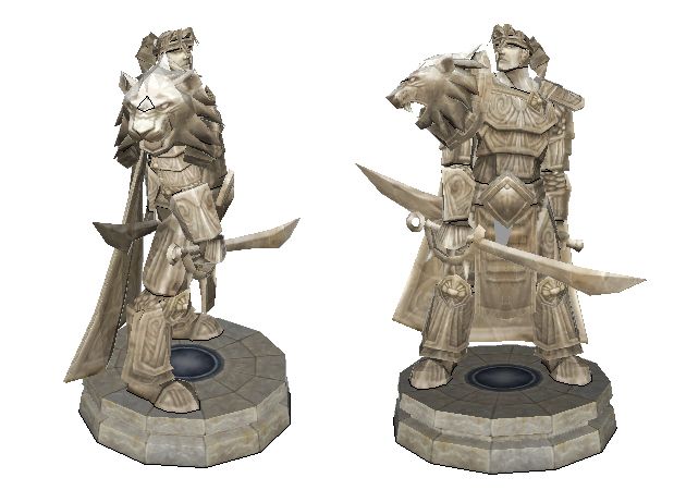 king-varian-wrynn-statue-world-of-warcraft