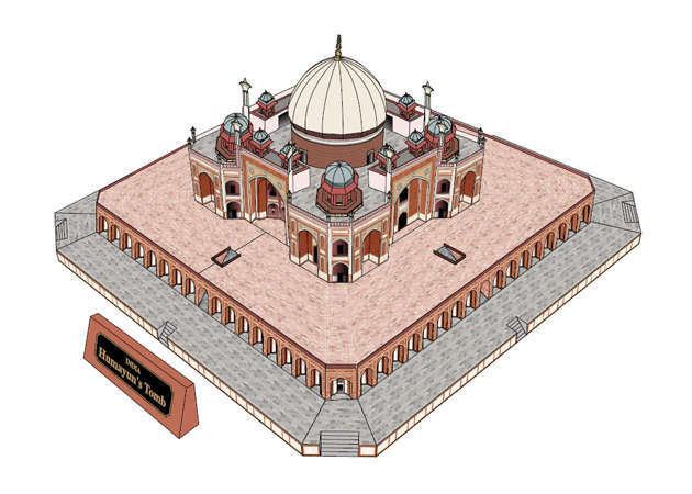 lang-mo-humayun-india-1-kit168.com