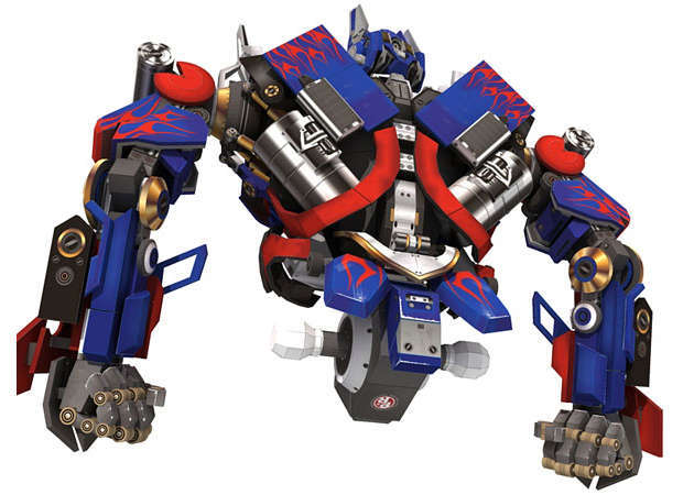 optimus-prime-transformers-ver-4-2-kit168.com