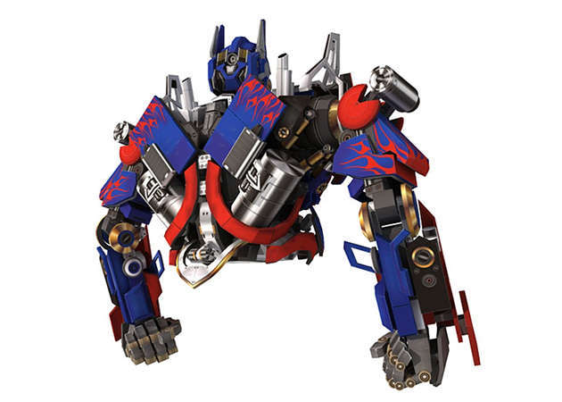 optimus-prime-transformers-ver-4-4-kit168.com