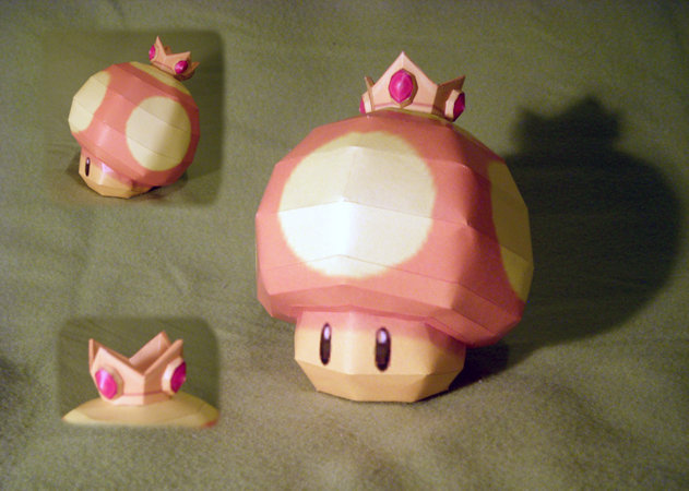 Super-Mushroom -kit168.com
