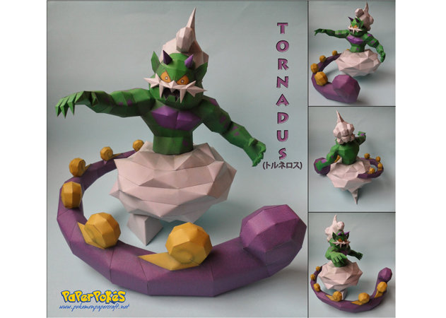 pokemon-tornadus -kit168.com