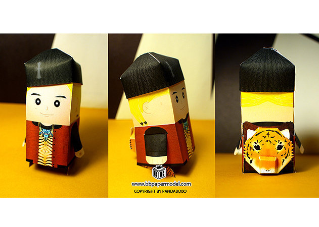 bigbang-gdragon-tiger-boy -kit168.com