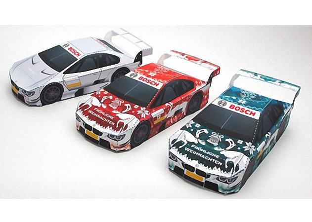 bosch-touring-car -kit168.com