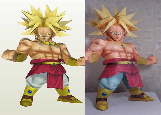 chibi-broly -kit168.com