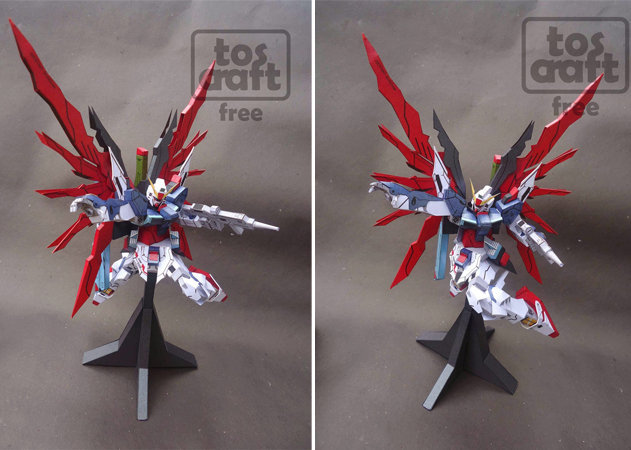 destiny-gundam -kit168.com