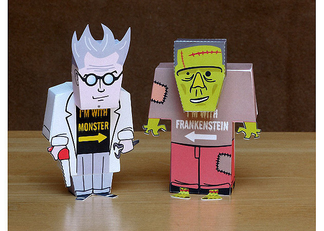 dr-frankenstein-monster -kit168.com
