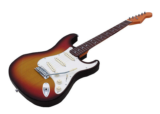 electric-guitar -kit168.com