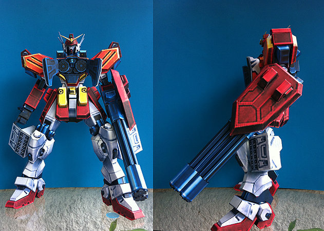 gundam-heavyarms -kit168.com