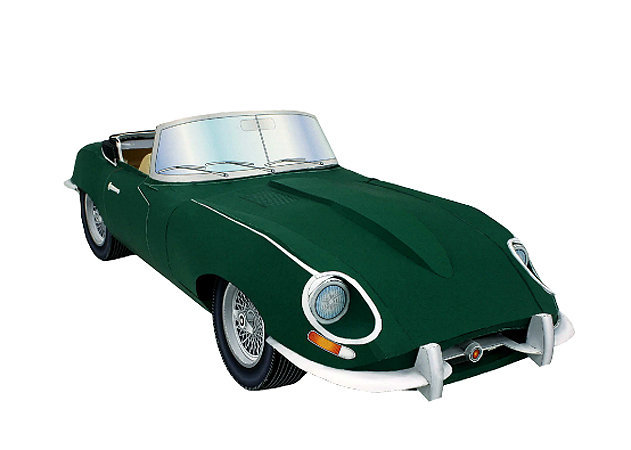 jaguar-etype -kit168.com