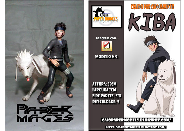 kiba-akamaru-naruto -kit168.com