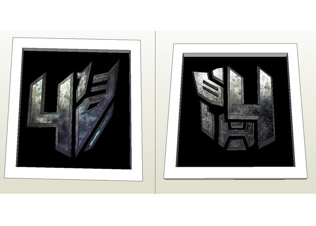 logo-autobots-decepticons -kit168.com