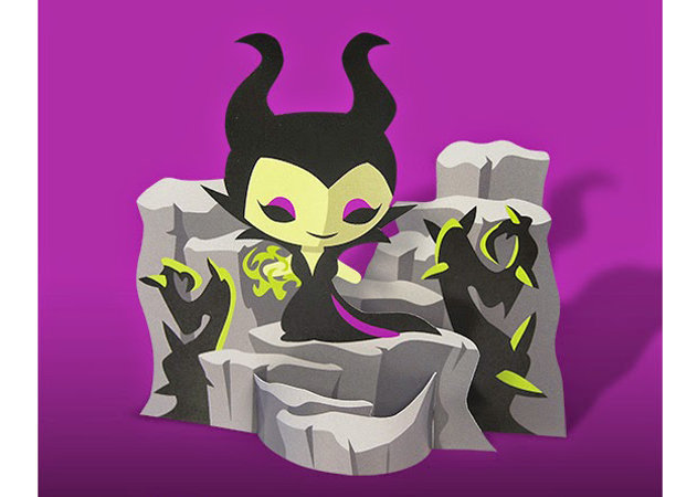 maleficent -kit168.com