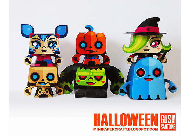 mini-halloween-cute -kit168.com