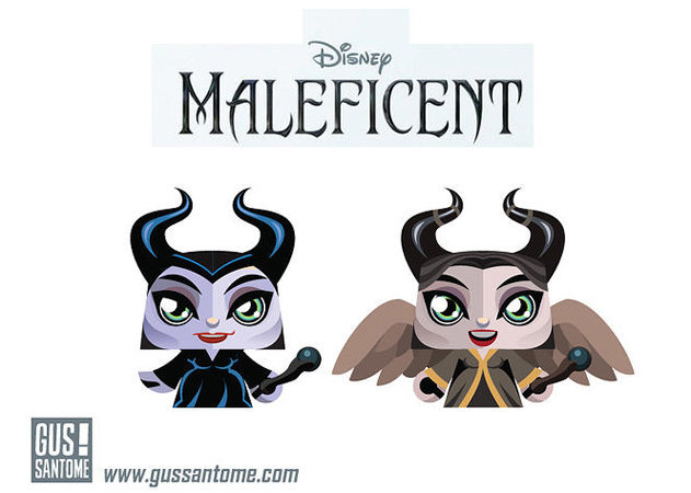mini-maleficent -kit168.com