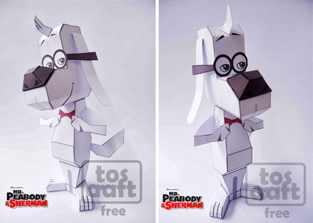 mr-peabody -kit168.com