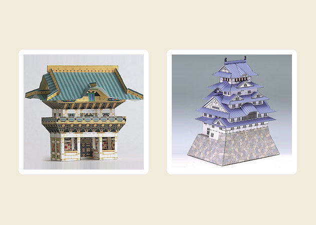 nikko-toshogu-himeji-castle -kit168.com