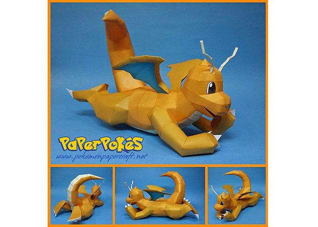 pokemon-dragonite-v2 -kit168.com