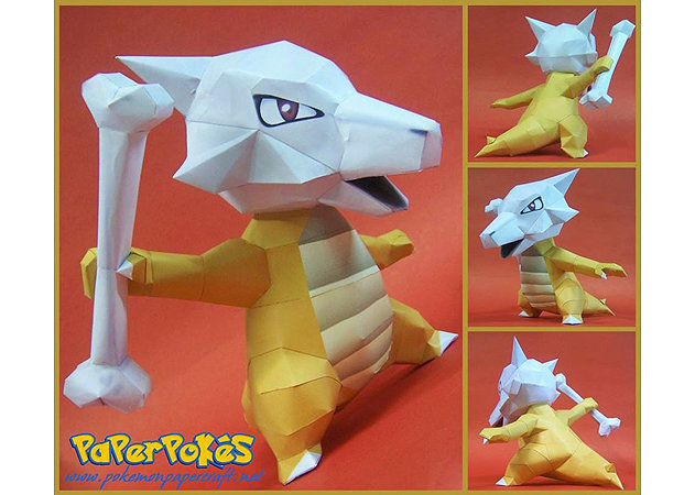 pokemon-marowak -kit168.com