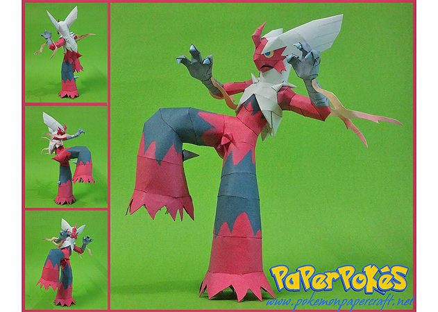 pokemon-mega-blaziken -kit168.com