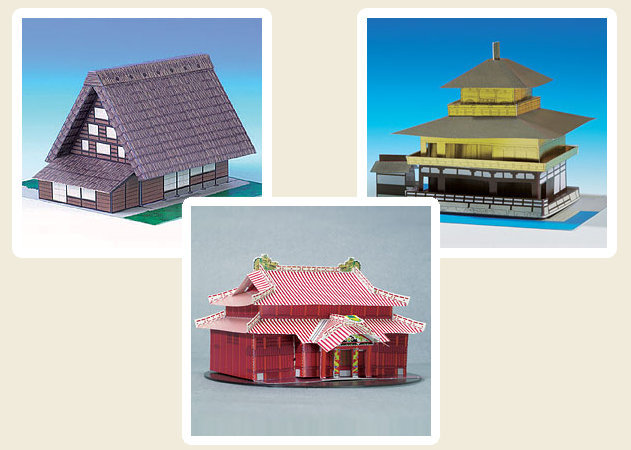 shirakawa-go-kuoni-left-shuri-castle -kit168.com