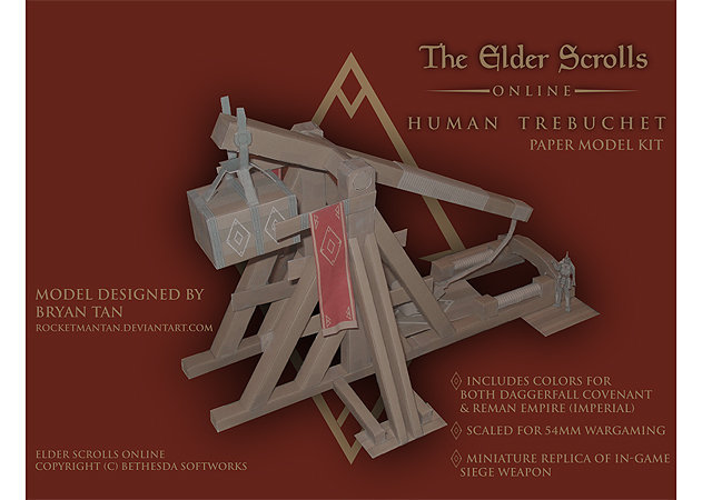 trebuchet-elder-scrolls-online -kit168.com