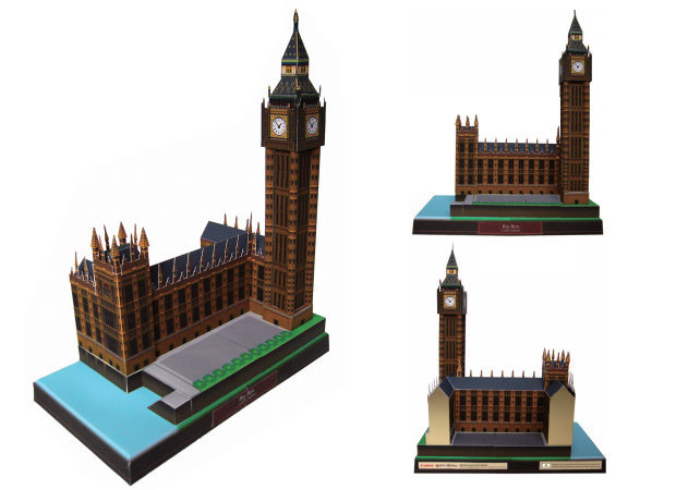 bigben-england -kit168