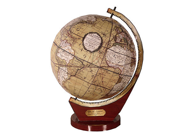 cassini-terrestrial-globe -kit168.com