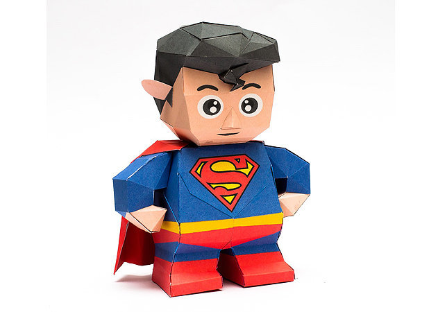 chibi-superman -kit168.com