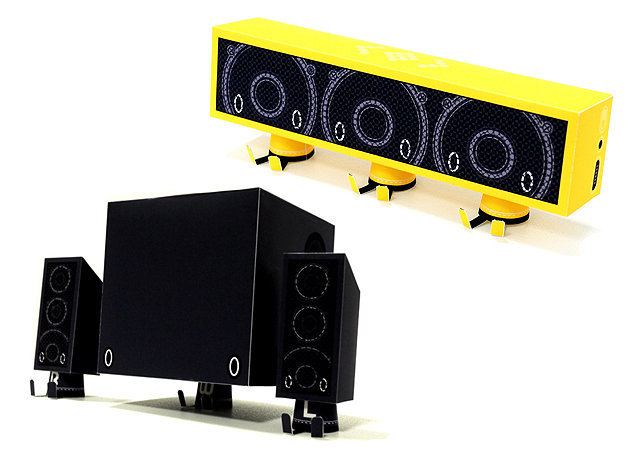 db-speaker -kit168.com