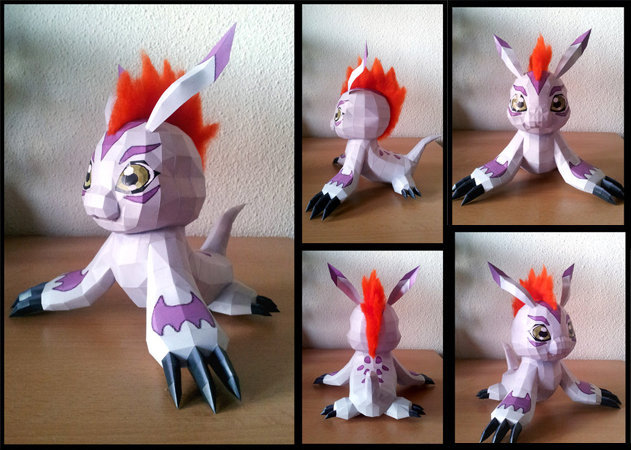 digimon-gomamon -kit168.com