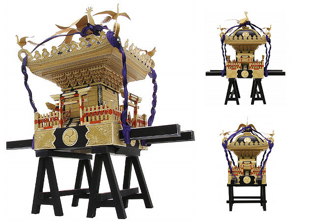 mikoshi-portable-shine -kit168