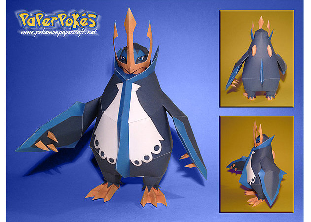 pokemon-empoleon -kit168.com