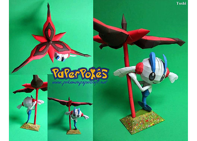 pokemon-floette -kit168.com