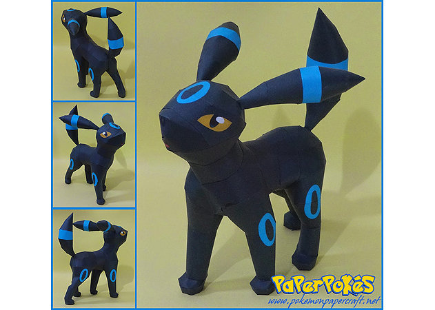 pokemon-umbreon-howl -kit168