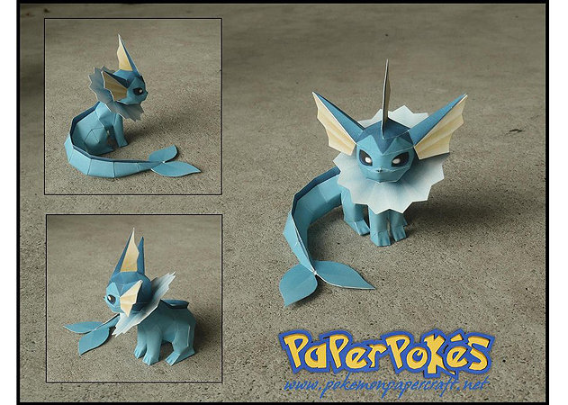 pokemon-vaporeon -kit168.com