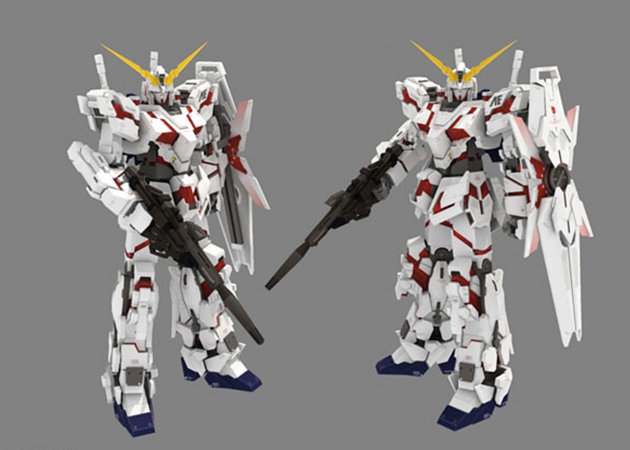 Mô hình lắp ráp Gunpla MG MGEX 1100 RX0 UNICORN GUNDAM VER TWC GUNDAM  BASE LIMITED Bandai Japan  Shopee Việt Nam