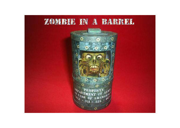 zombie-in-a-barrel -kit168.com