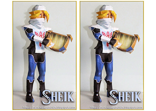 3ds-sheik -kit168.com