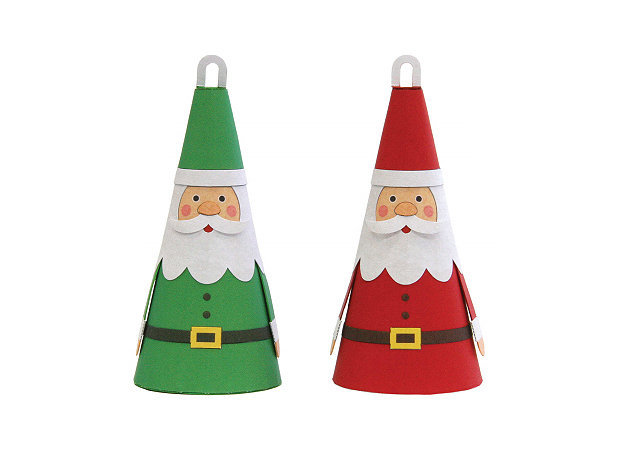christmas-tree-ornaments-santa-claus -kit168.com