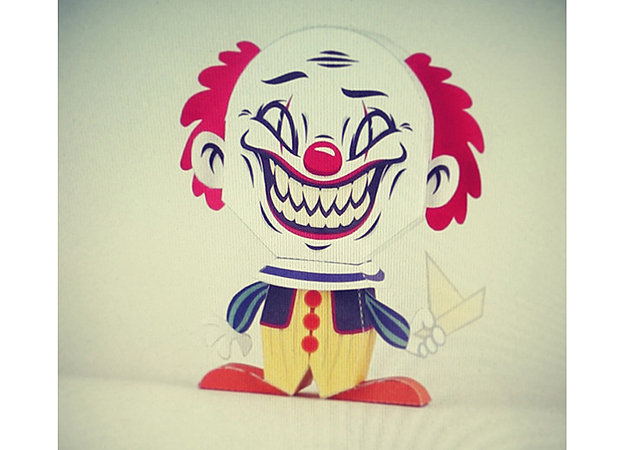 gripsou-clown -kit168.com