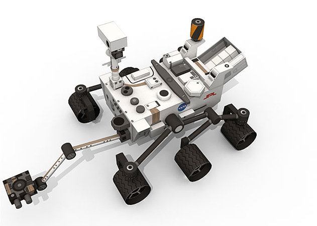 nasa-mars-rover-curiosity -kit168.com
