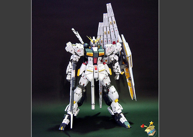 rx-93-v-gundam-ver-evolve -kit168