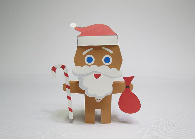 santa-claus-cookie -kit168.com