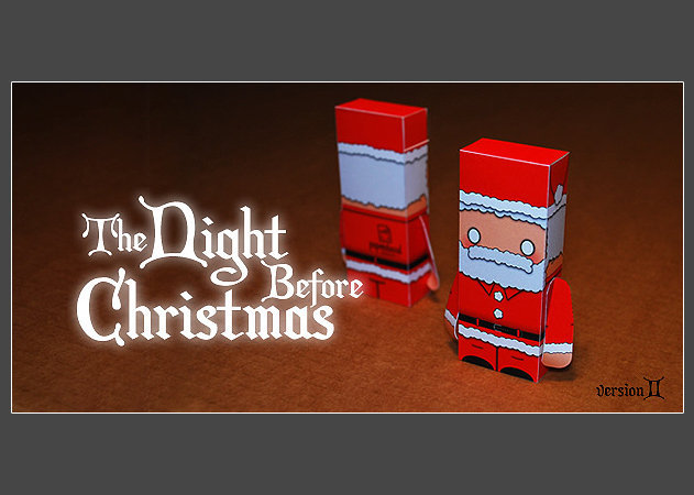 the-night-before-christmas-v2 -kit168.com