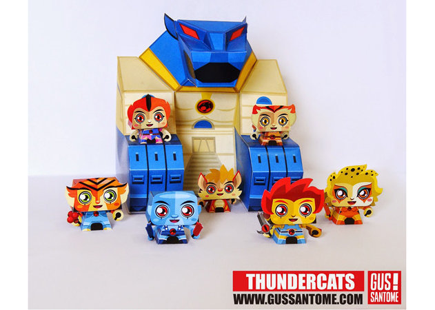 thundercats -kit168.com