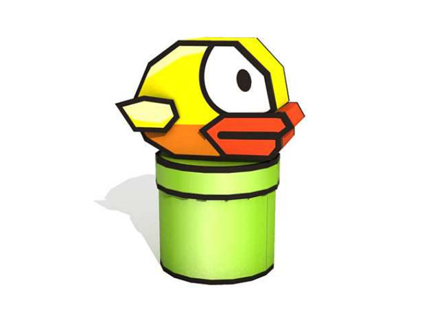 flappy-bird -kit168.com