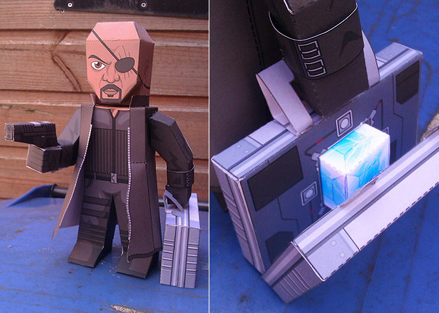 nick-fury-avengers -kit168.com