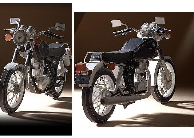 sr400-yamaha -kit168.com
