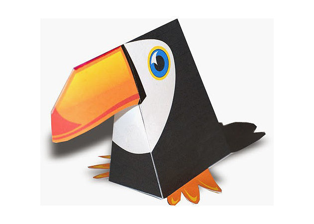 toucan -kit168.com